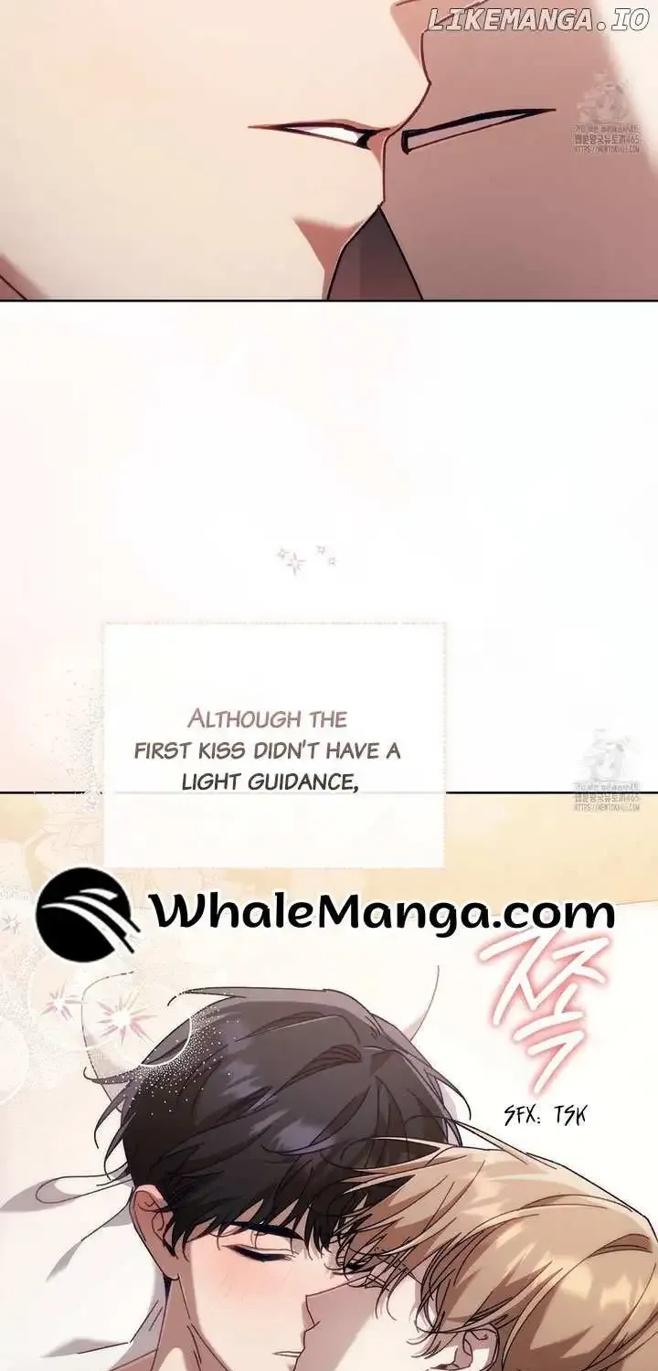 Honey Coated S Class Guide Kainu Manga Chapter 41 Page 93