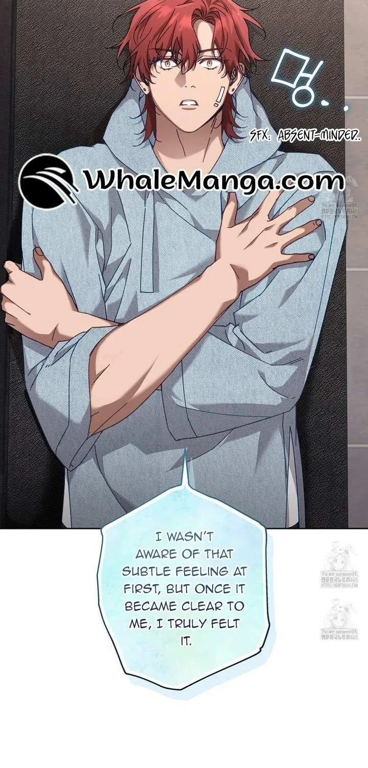 Honey Coated S Class Guide Kainu Manga Chapter 40 Page 3