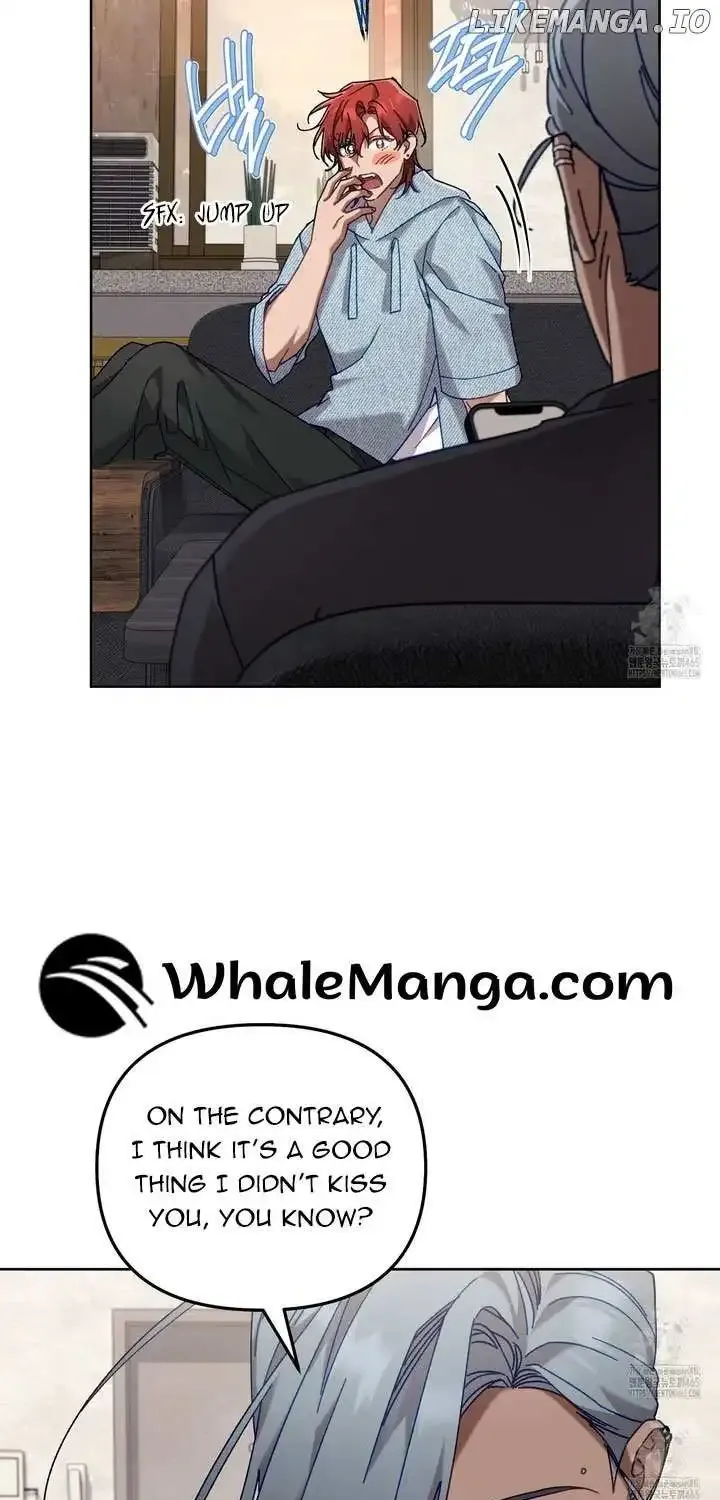 Honey Coated S Class Guide Kainu Manga Chapter 40 Page 5