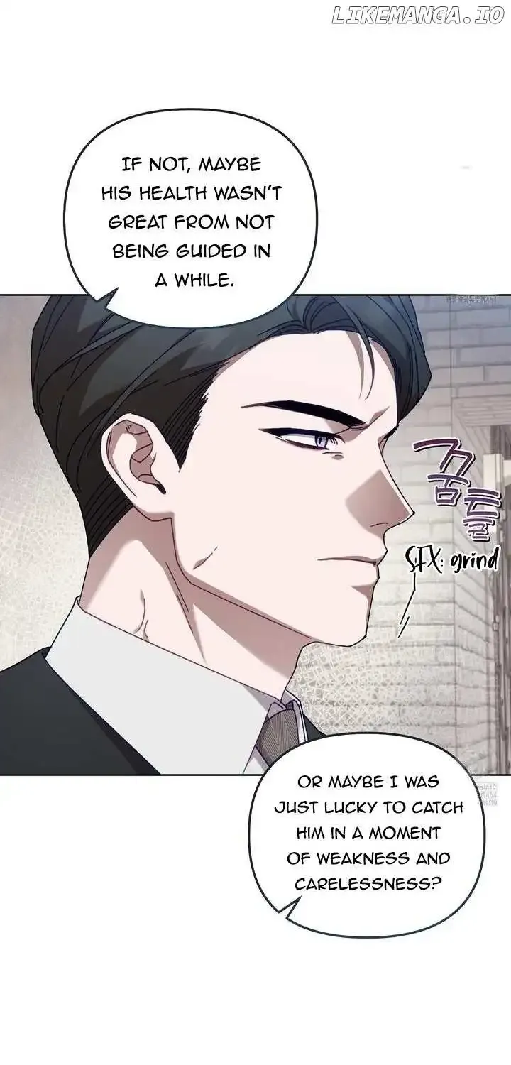 Honey Coated S Class Guide Kainu Manga Chapter 39 Page 12