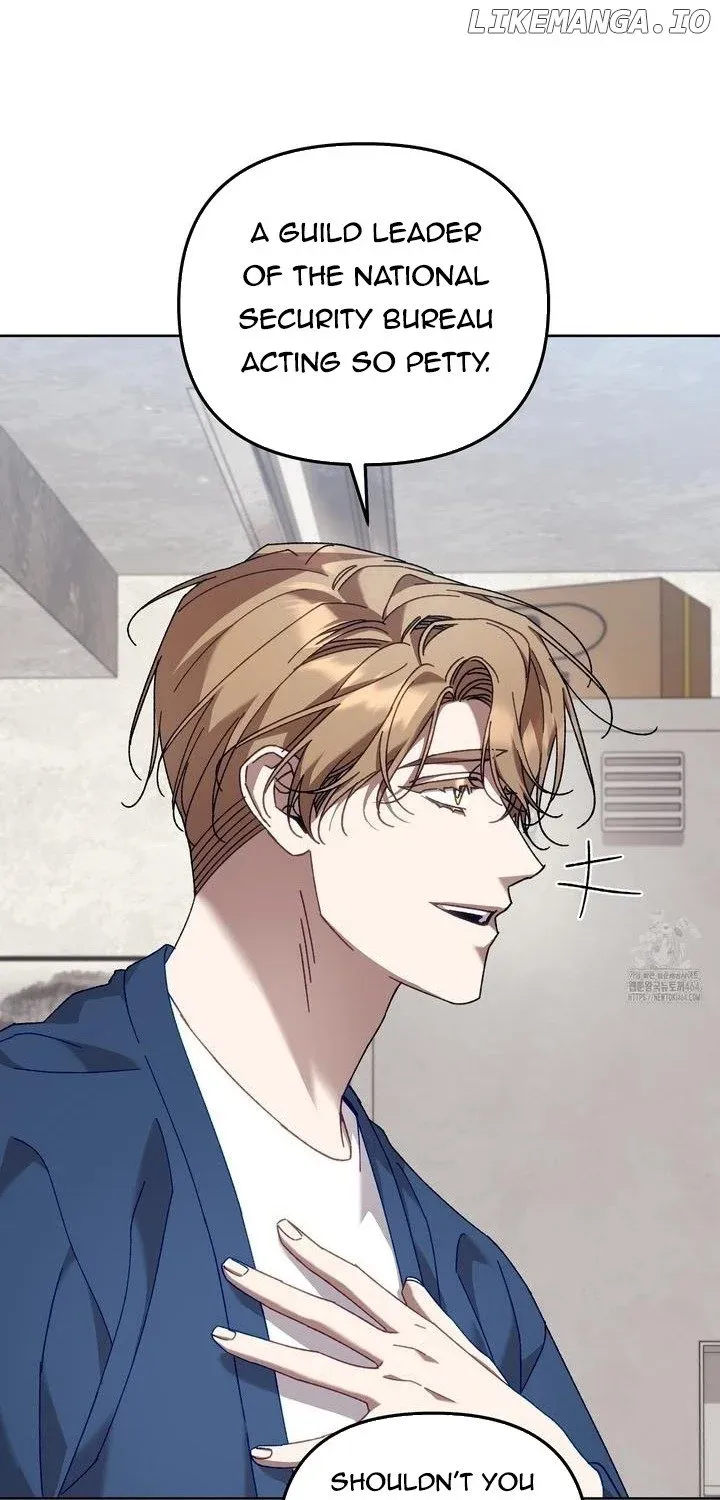Honey Coated S Class Guide Kainu Manga Chapter 39 Page 15