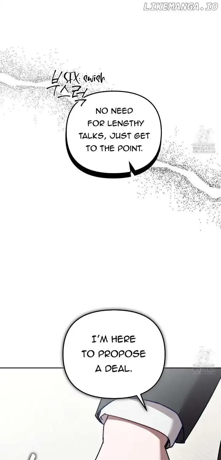 Honey Coated S Class Guide Kainu Manga Chapter 39 Page 17