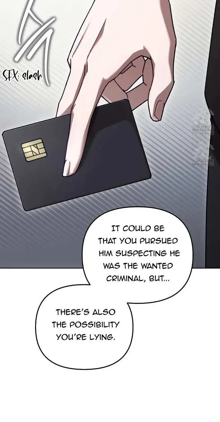 Honey Coated S Class Guide Kainu Manga Chapter 39 Page 18