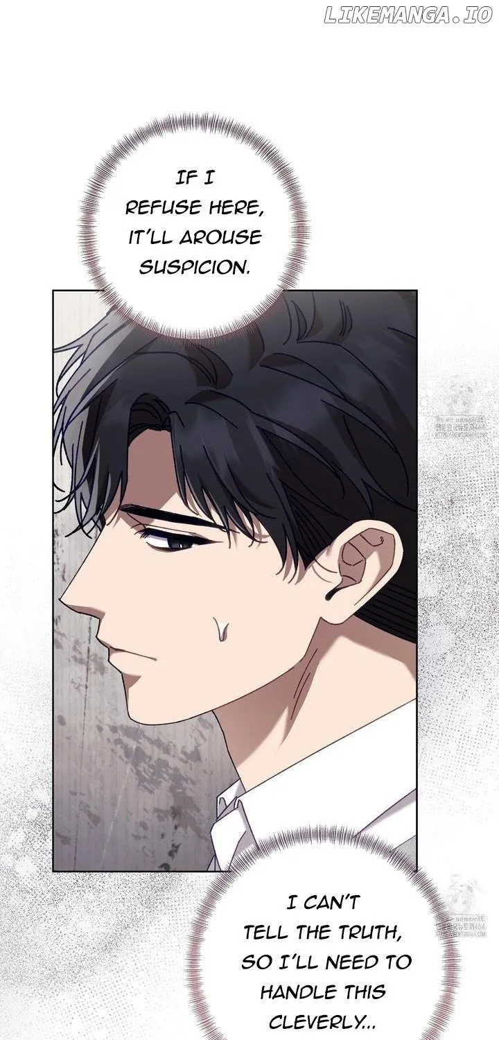 Honey Coated S Class Guide Kainu Manga Chapter 39 Page 25