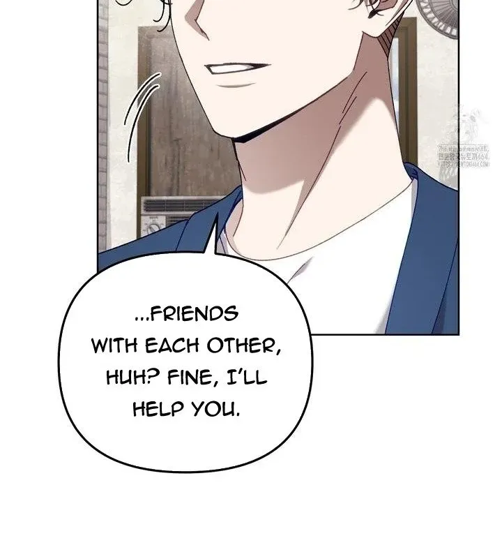 Honey Coated S Class Guide Kainu Manga Chapter 39 Page 30