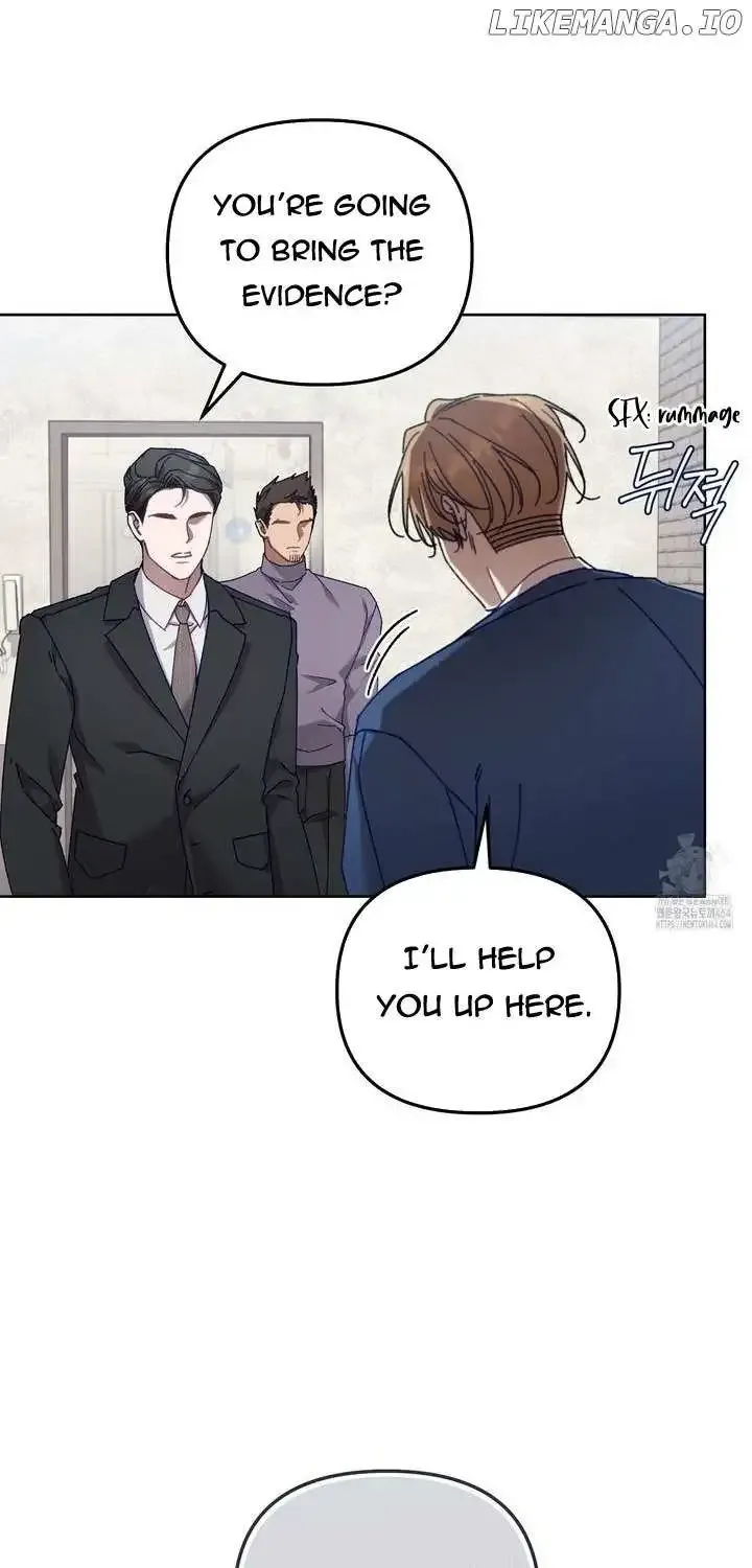 Honey Coated S Class Guide Kainu Manga Chapter 39 Page 31