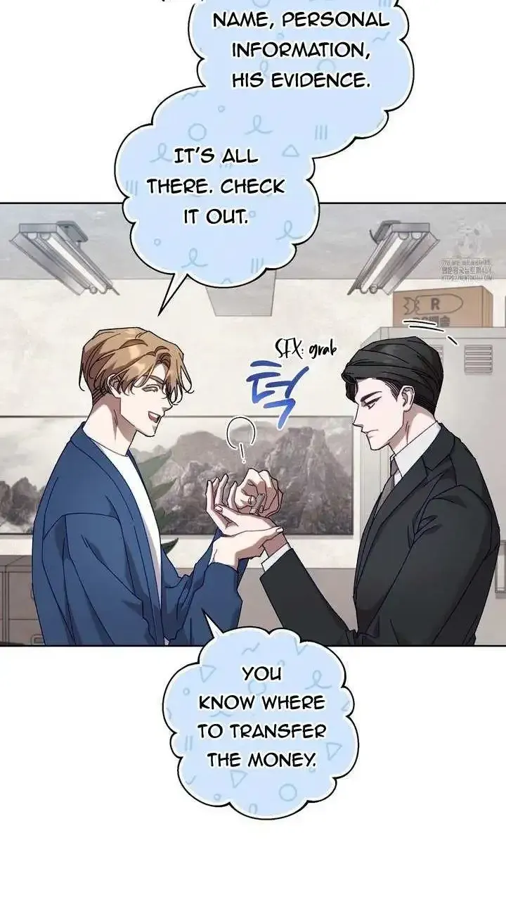 Honey Coated S Class Guide Kainu Manga Chapter 39 Page 34