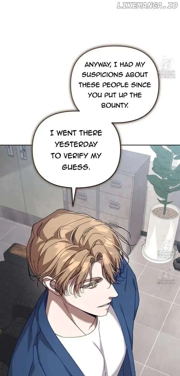 Honey Coated S Class Guide Kainu Manga Chapter 39 Page 39