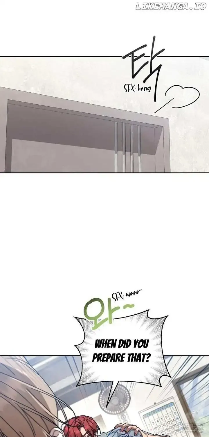 Honey Coated S Class Guide Kainu Manga Chapter 39 Page 53