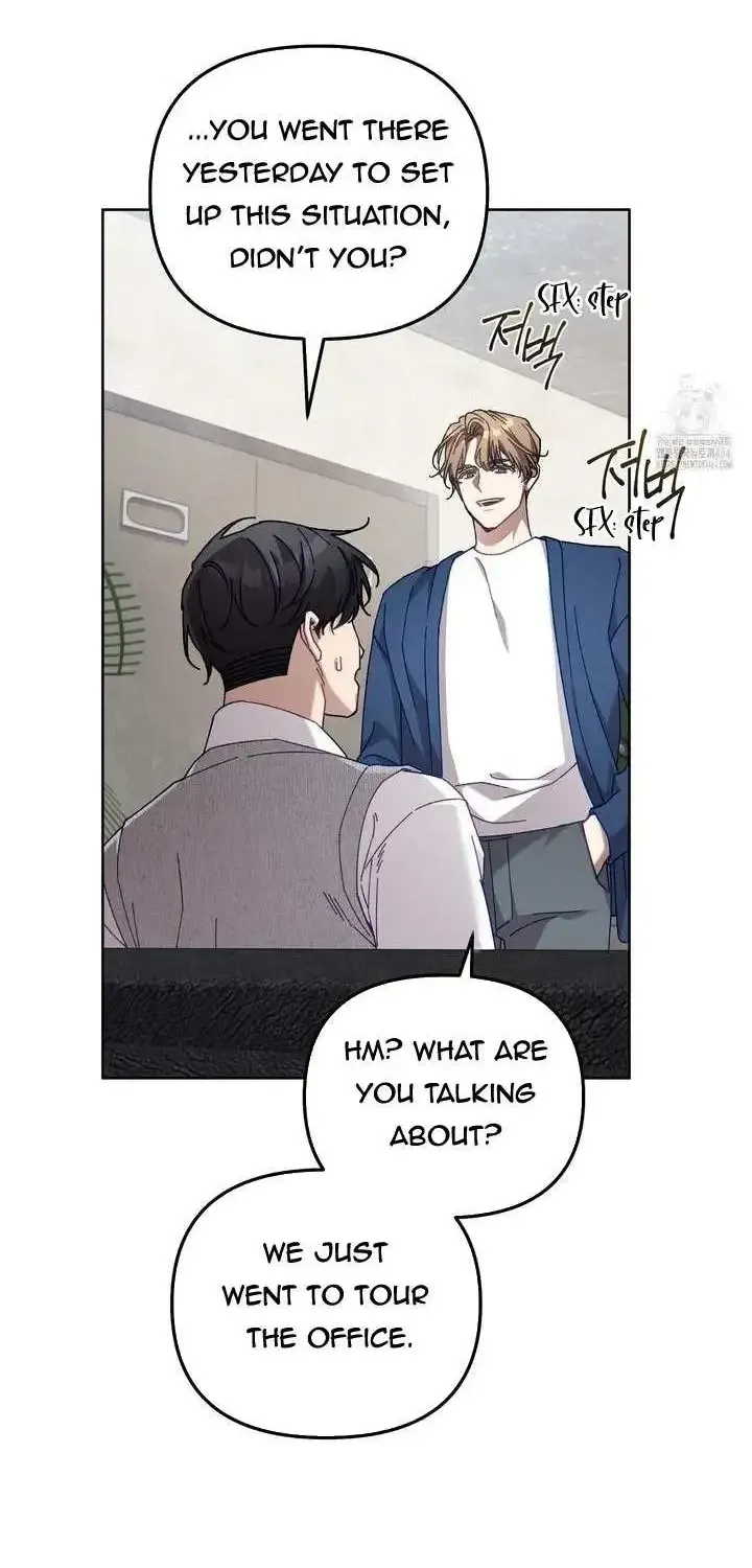 Honey Coated S Class Guide Kainu Manga Chapter 39 Page 56