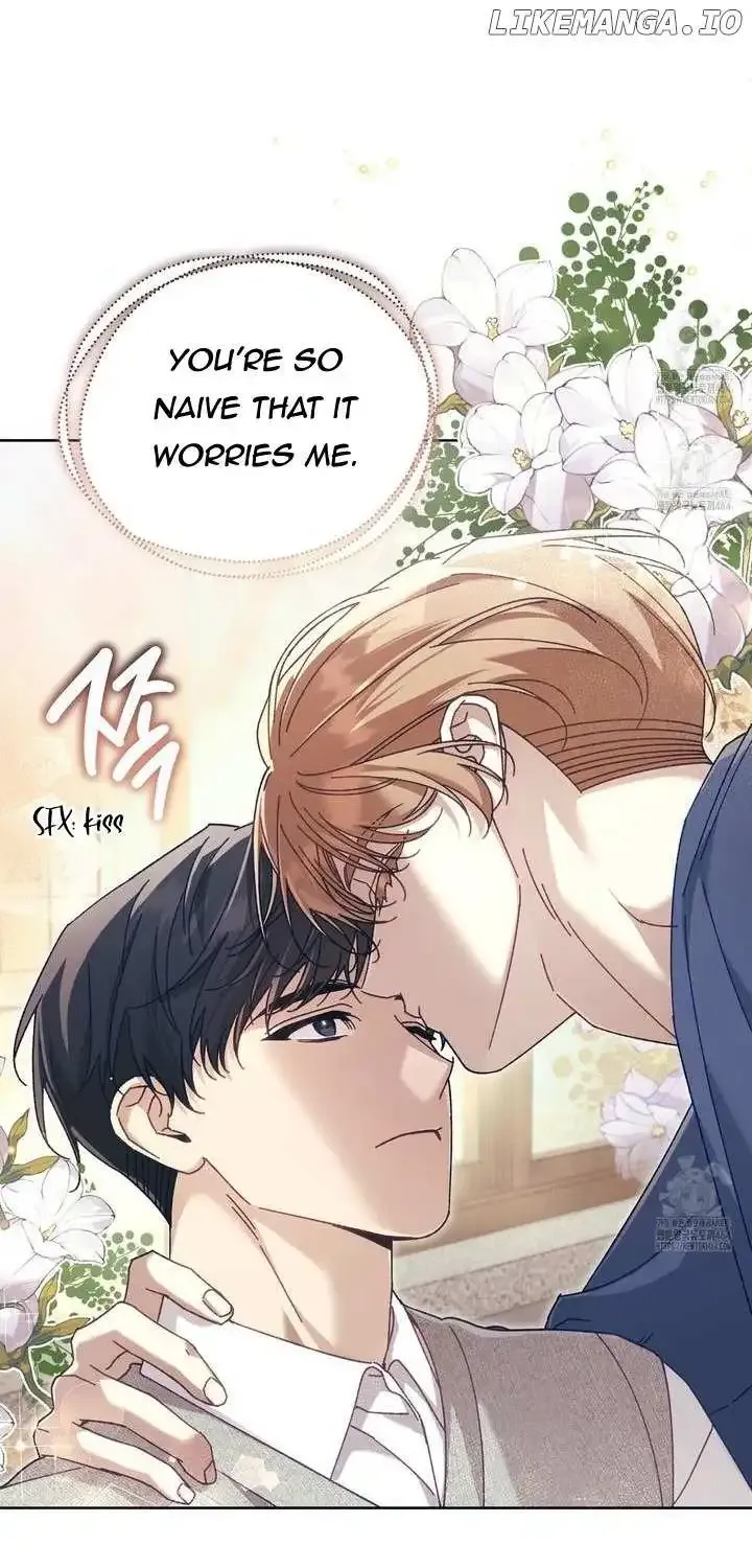 Honey Coated S Class Guide Kainu Manga Chapter 39 Page 58
