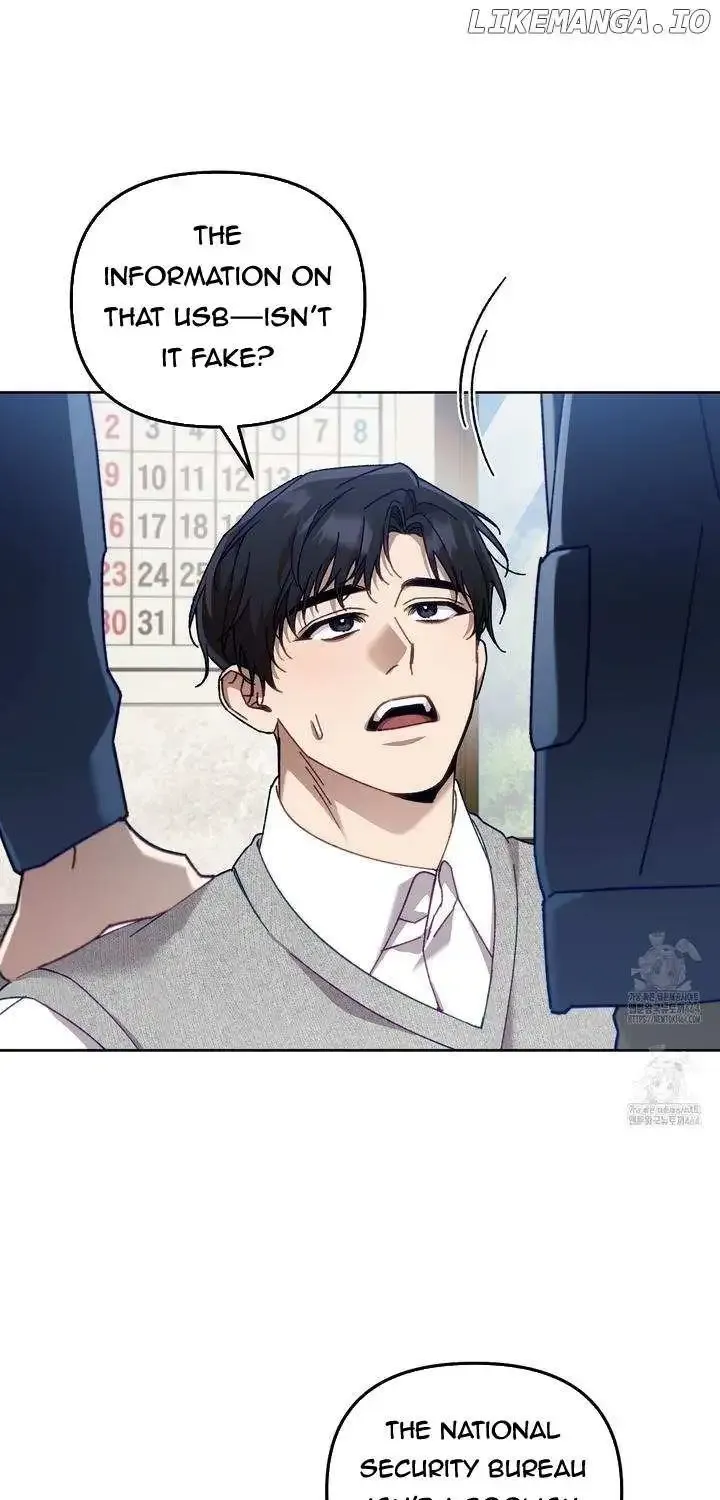 Honey Coated S Class Guide Kainu Manga Chapter 39 Page 60