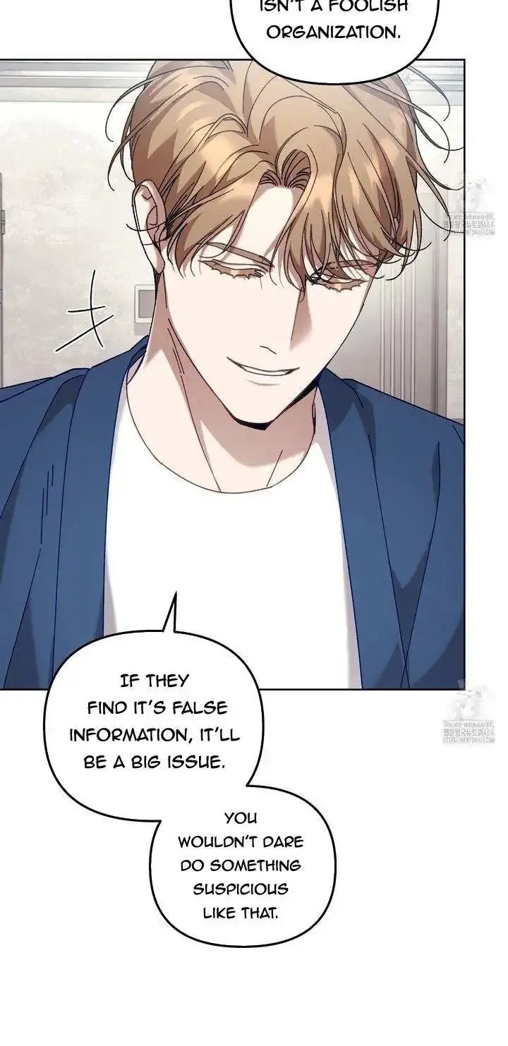 Honey Coated S Class Guide Kainu Manga Chapter 39 Page 61