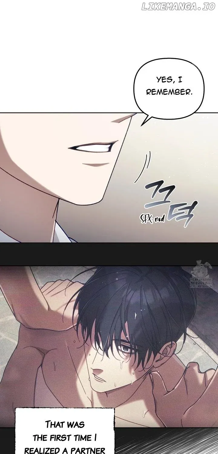 Honey Coated S Class Guide Kainu Manga Chapter 39 Page 64