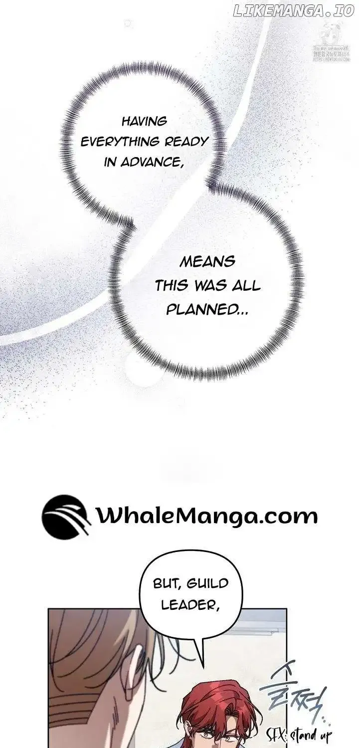 Honey Coated S Class Guide Kainu Manga Chapter 39 Page 74