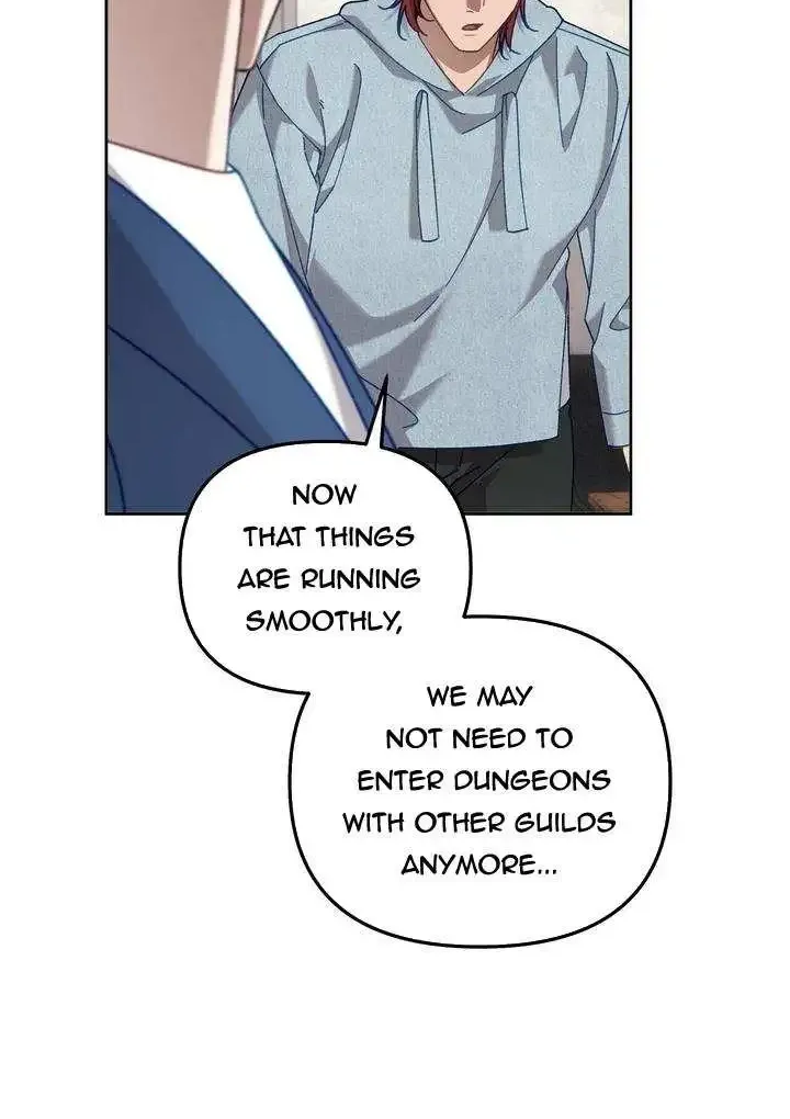Honey Coated S Class Guide Kainu Manga Chapter 39 Page 75