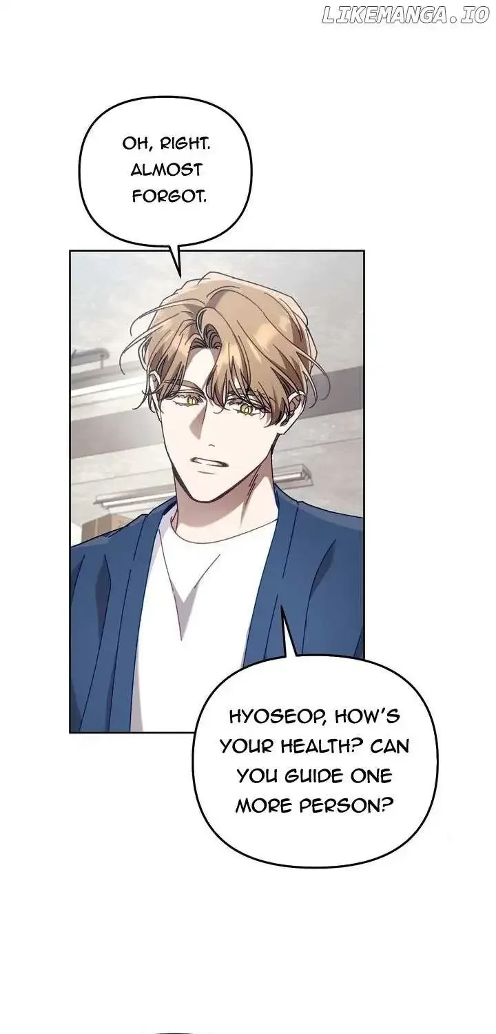 Honey Coated S Class Guide Kainu Manga Chapter 39 Page 78