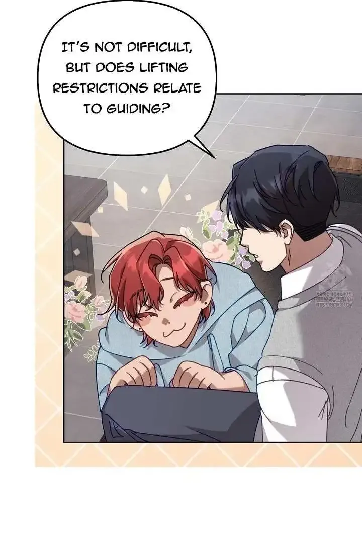 Honey Coated S Class Guide Kainu Manga Chapter 39 Page 79