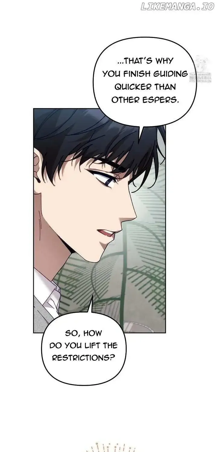 Honey Coated S Class Guide Kainu Manga Chapter 39 Page 82