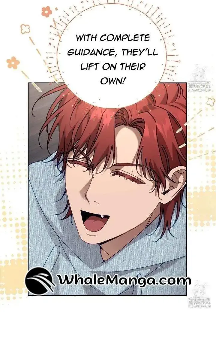 Honey Coated S Class Guide Kainu Manga Chapter 39 Page 83