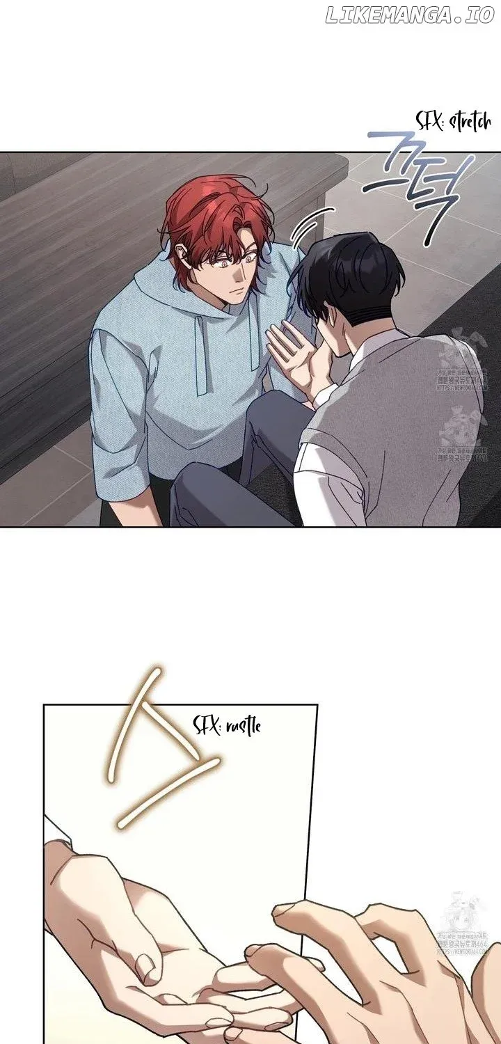 Honey Coated S Class Guide Kainu Manga Chapter 39 Page 84