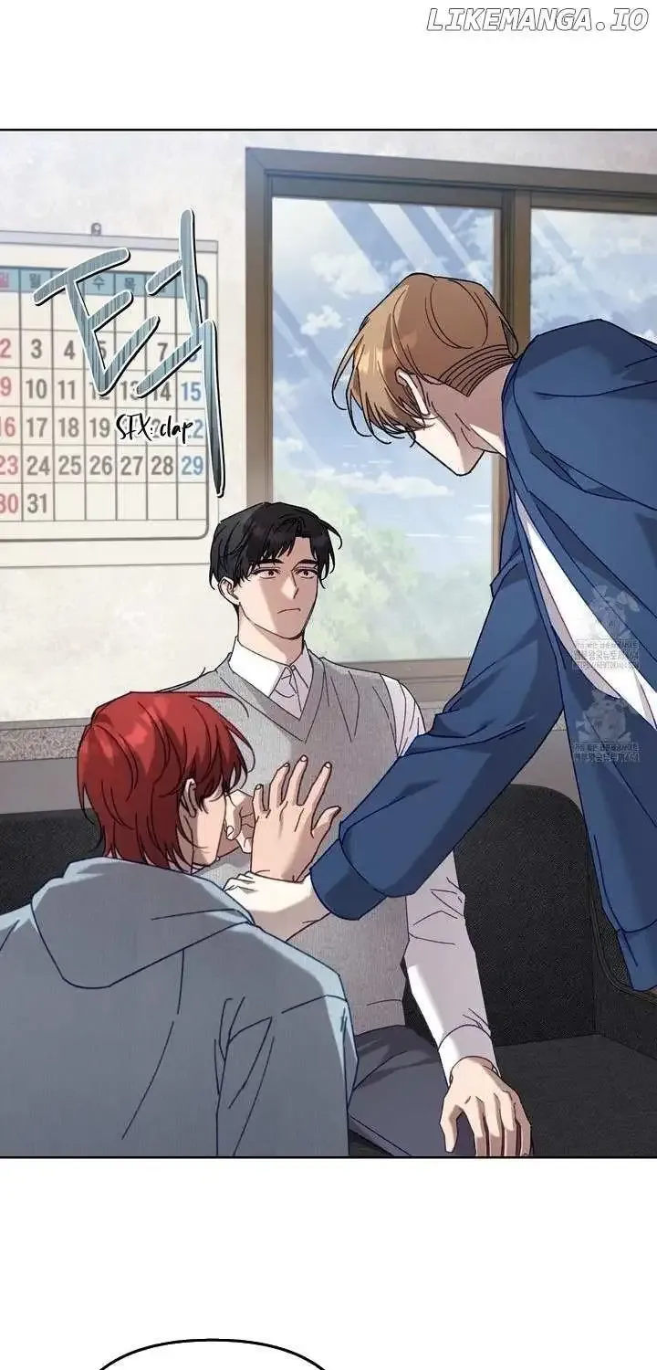 Honey Coated S Class Guide Kainu Manga Chapter 39 Page 86