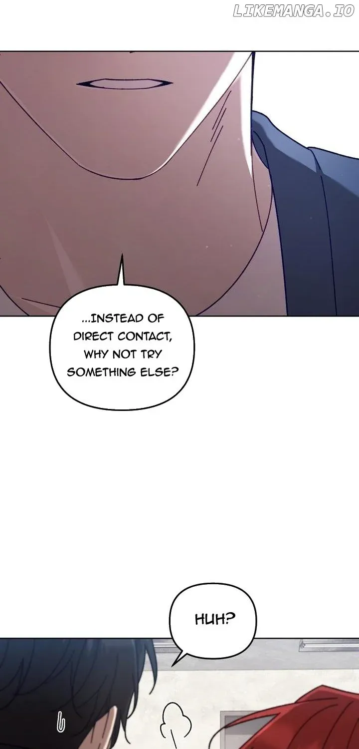 Honey Coated S Class Guide Kainu Manga Chapter 39 Page 90