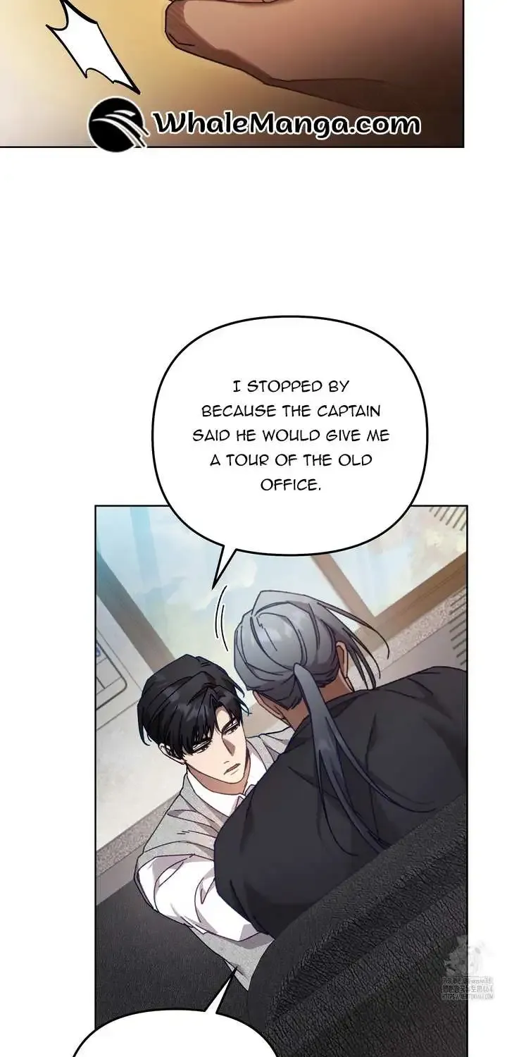 Honey Coated S Class Guide Kainu Manga Chapter 38 Page 58