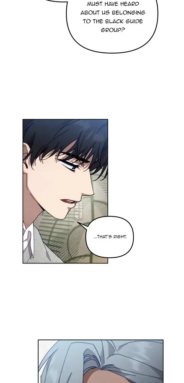 Honey Coated S Class Guide Kainu Manga Chapter 38 Page 60