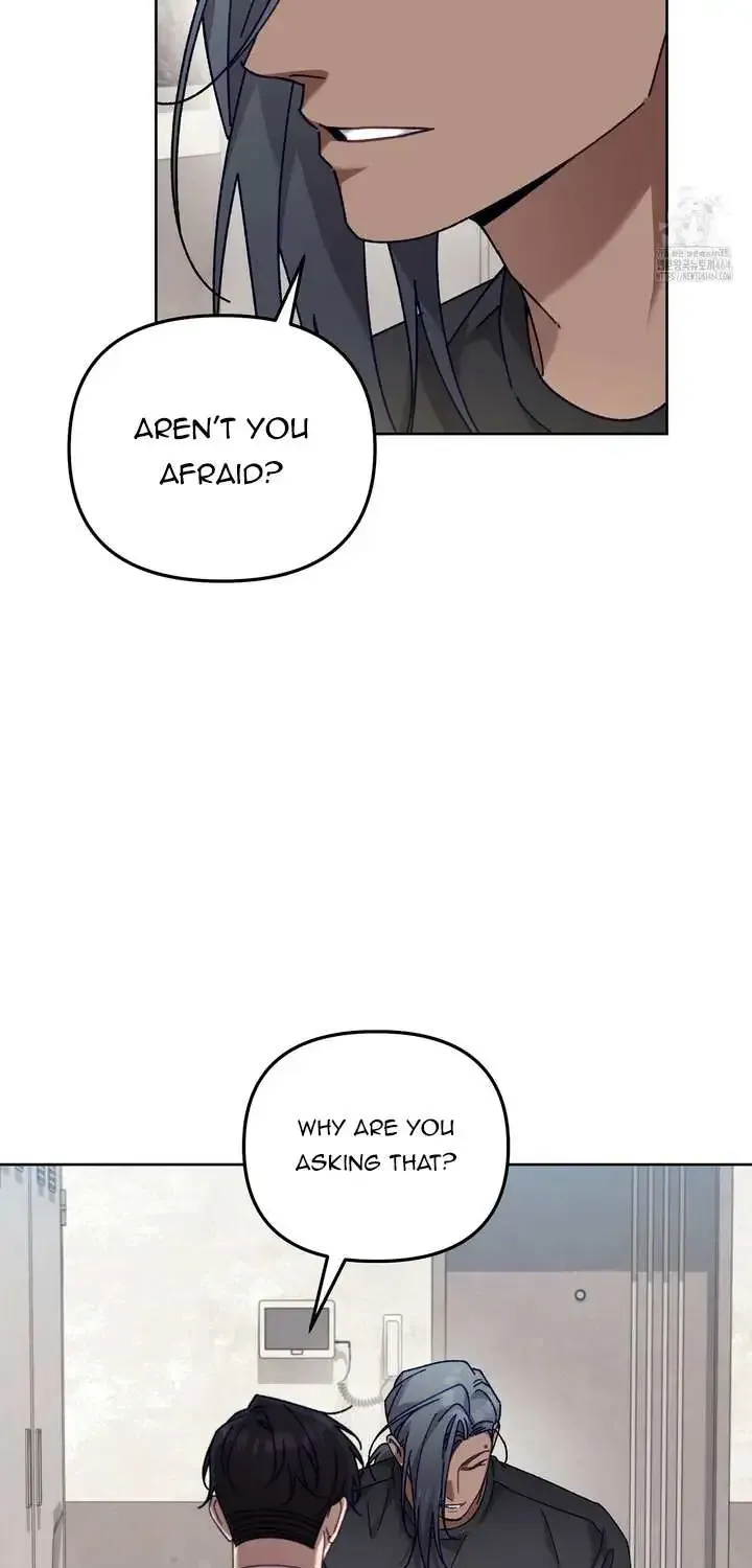 Honey Coated S Class Guide Kainu Manga Chapter 38 Page 62