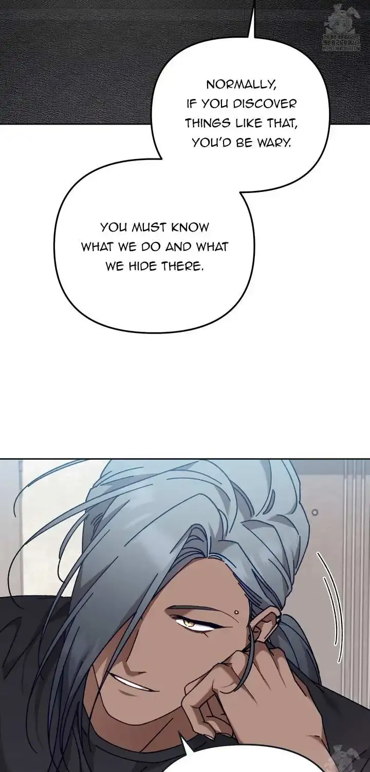 Honey Coated S Class Guide Kainu Manga Chapter 38 Page 64