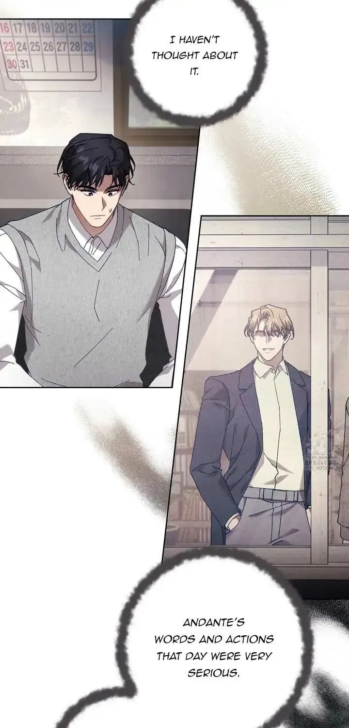 Honey Coated S Class Guide Kainu Manga Chapter 38 Page 71