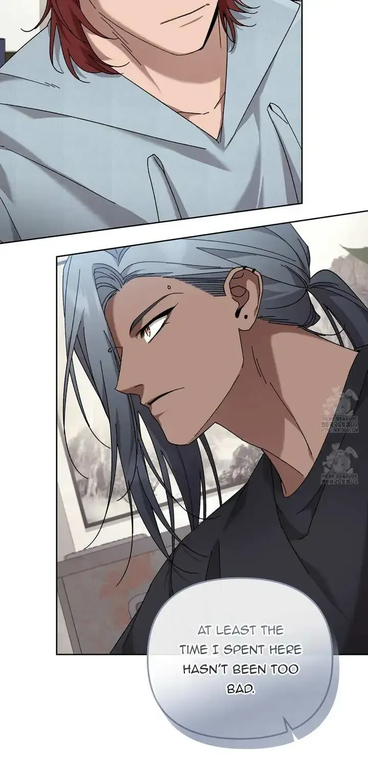 Honey Coated S Class Guide Kainu Manga Chapter 38 Page 82