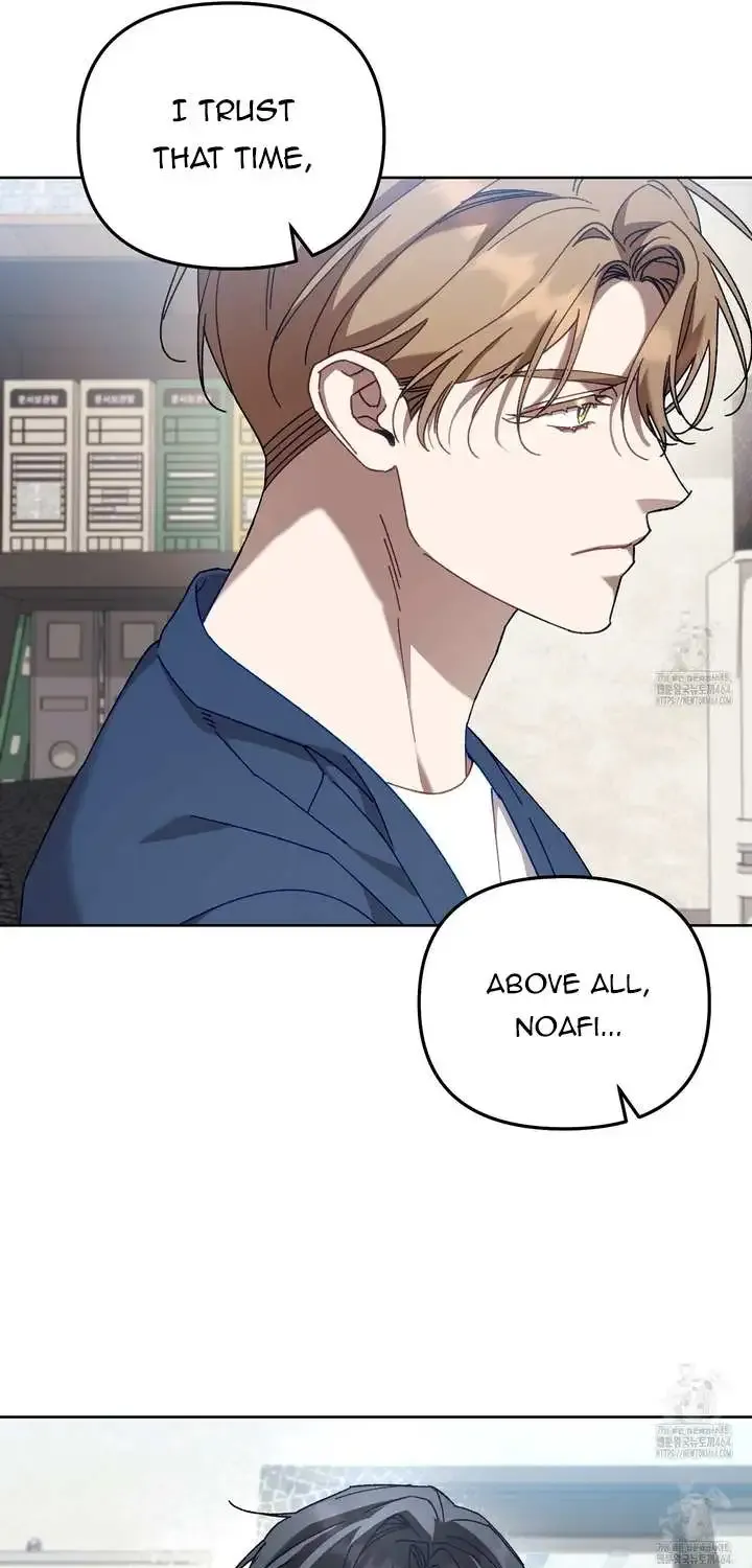 Honey Coated S Class Guide Kainu Manga Chapter 38 Page 84