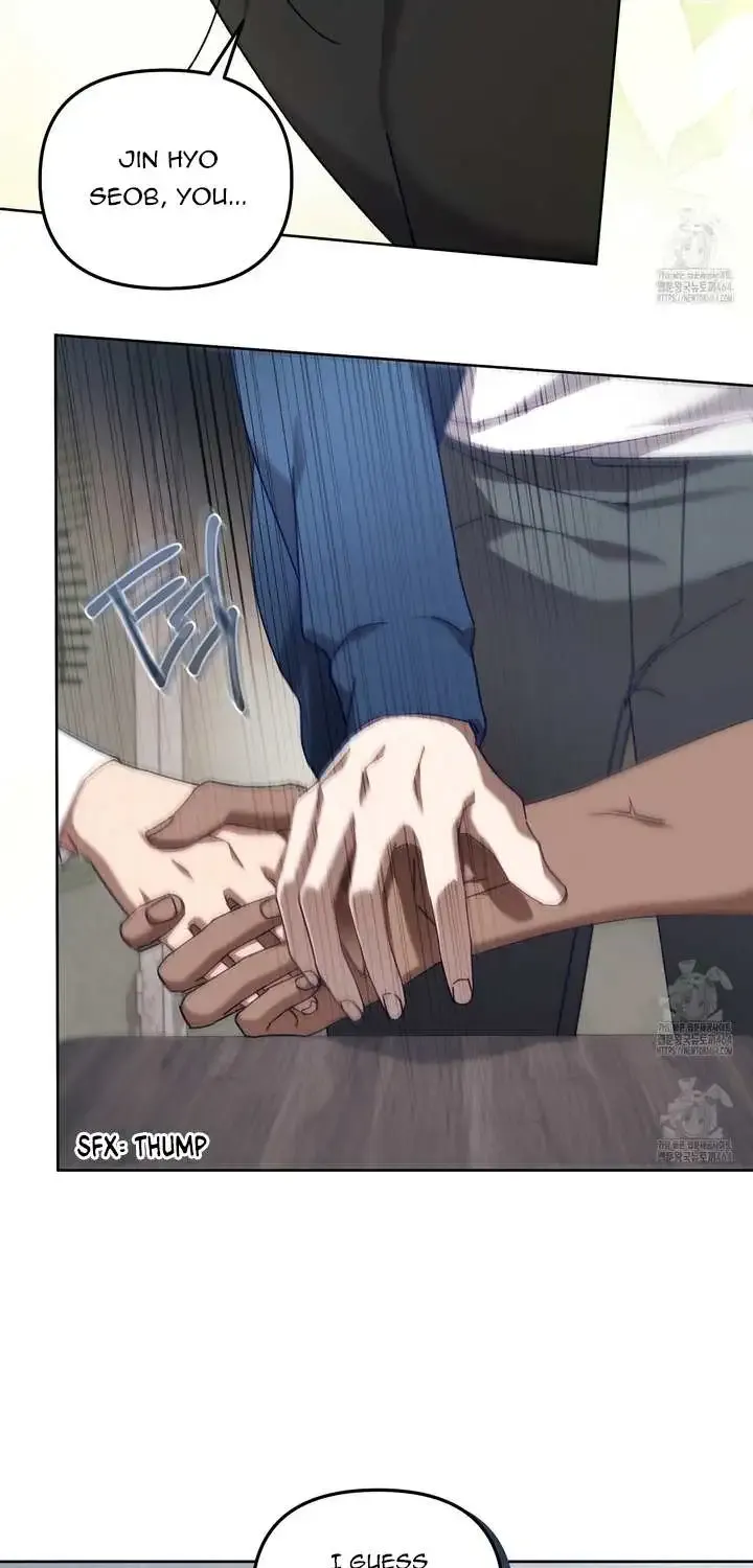 Honey Coated S Class Guide Kainu Manga Chapter 38 Page 97