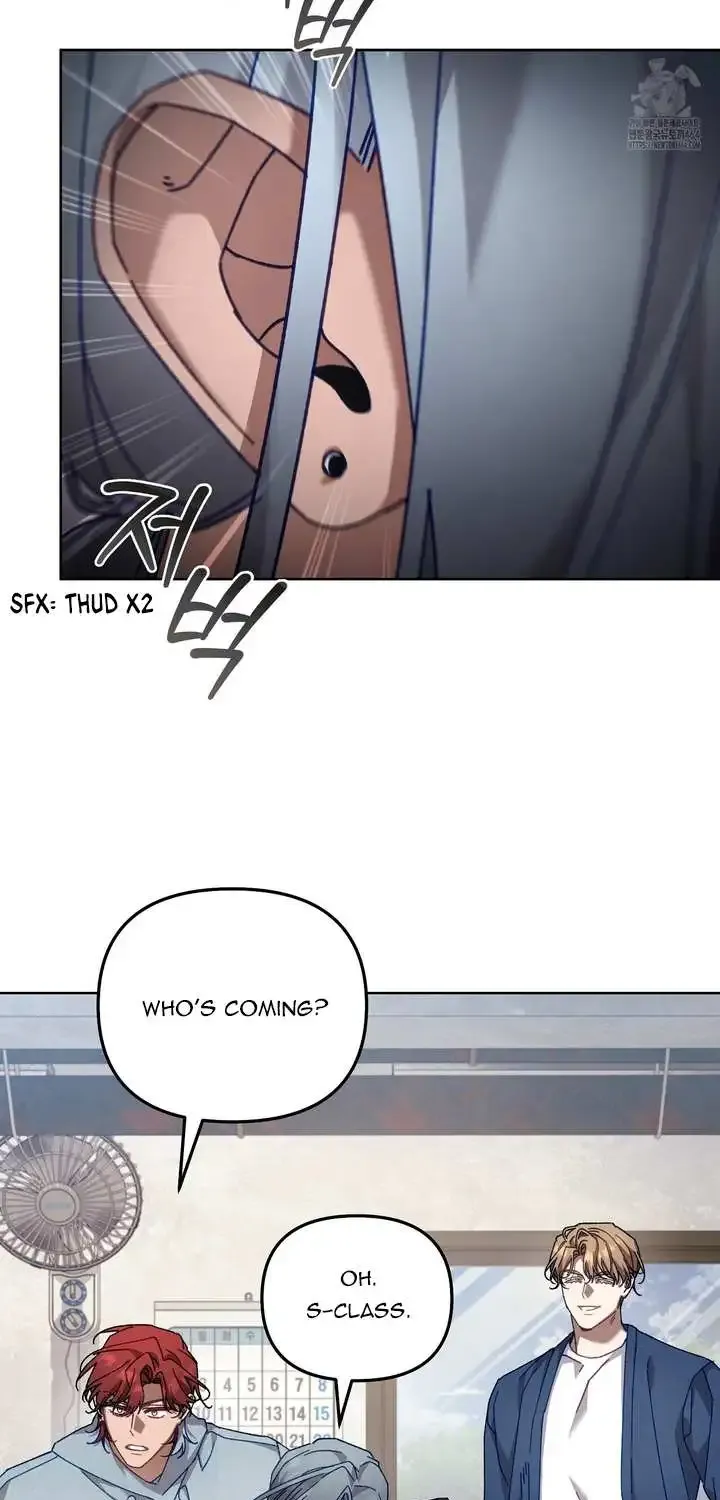 Honey Coated S Class Guide Kainu Manga Chapter 38 Page 102