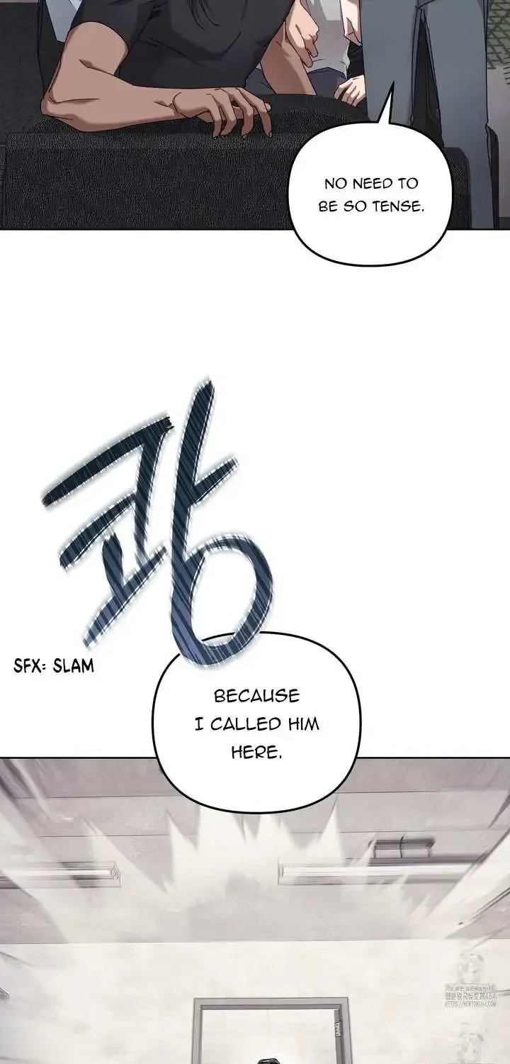 Honey Coated S Class Guide Kainu Manga Chapter 38 Page 104