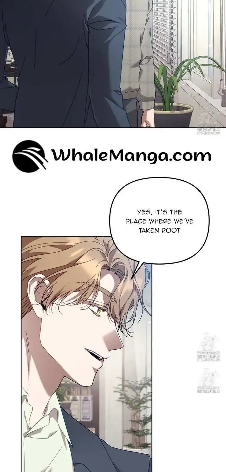 Honey Coated S Class Guide Kainu Manga Chapter 37 Page 2