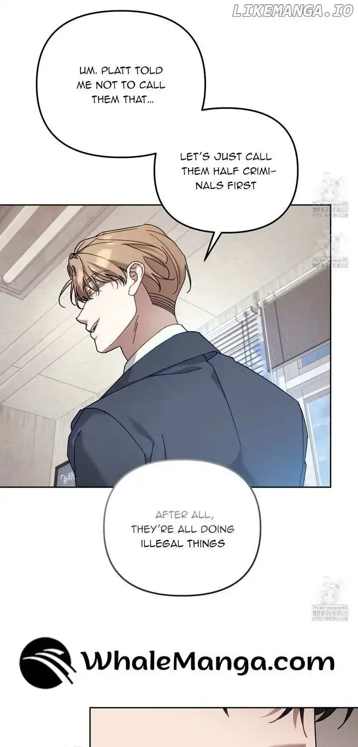 Honey Coated S Class Guide Kainu Manga Chapter 37 Page 13