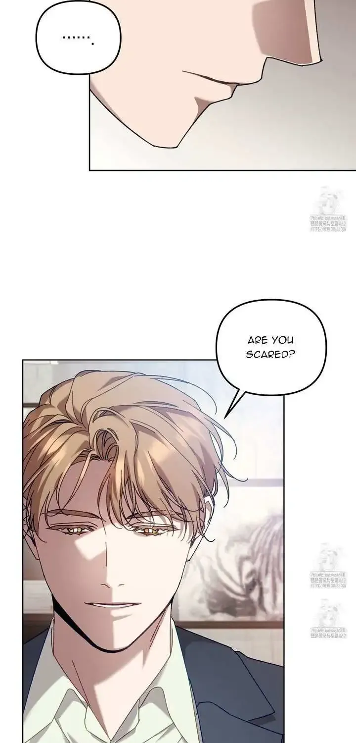 Honey Coated S Class Guide Kainu Manga Chapter 37 Page 14