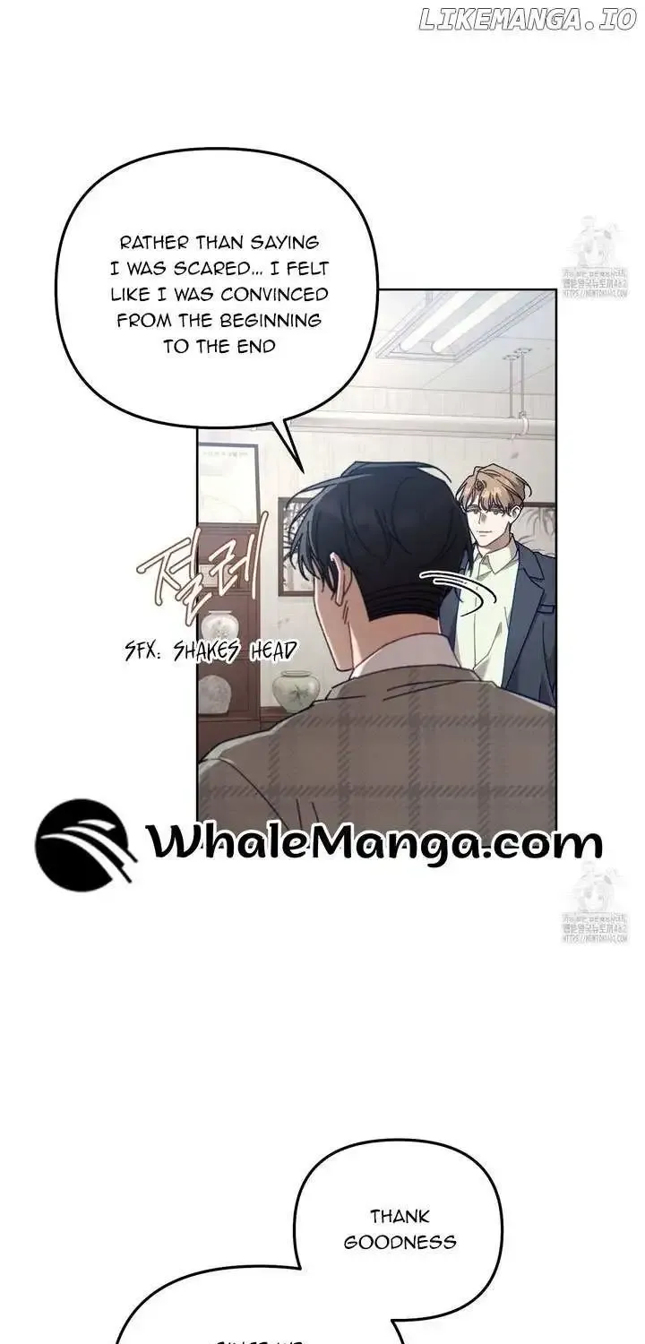 Honey Coated S Class Guide Kainu Manga Chapter 37 Page 16