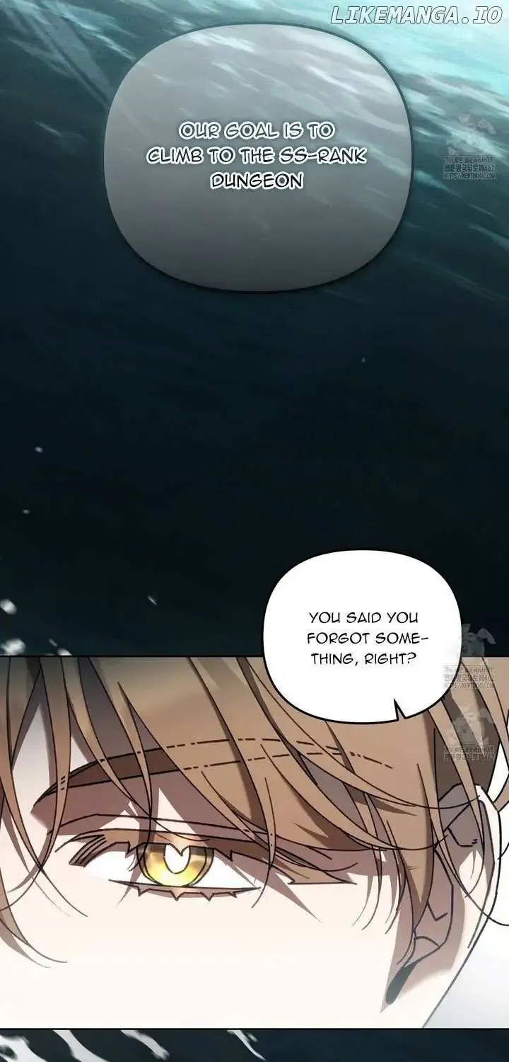 Honey Coated S Class Guide Kainu Manga Chapter 37 Page 19