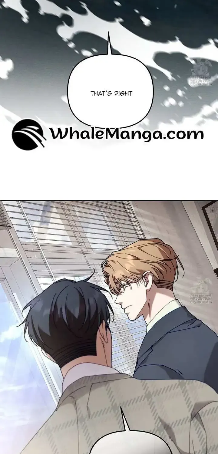 Honey Coated S Class Guide Kainu Manga Chapter 37 Page 20
