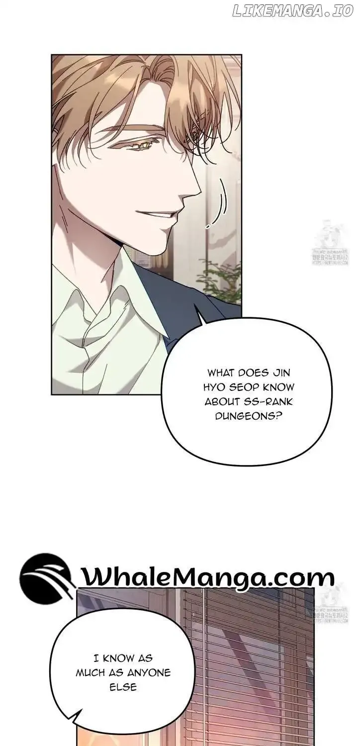 Honey Coated S Class Guide Kainu Manga Chapter 37 Page 22