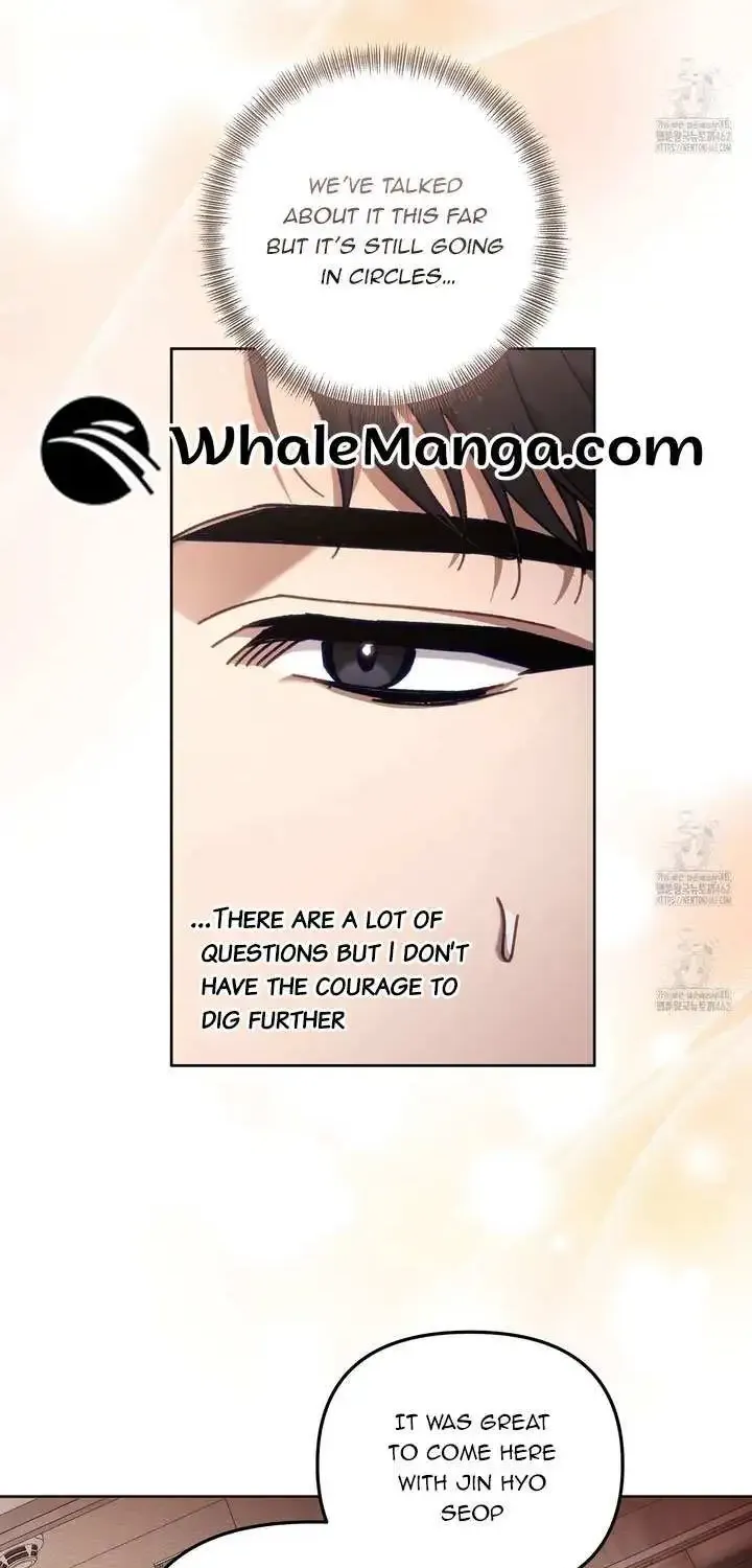 Honey Coated S Class Guide Kainu Manga Chapter 37 Page 29