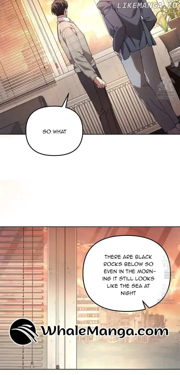 Honey Coated S Class Guide Kainu Manga Chapter 37 Page 31