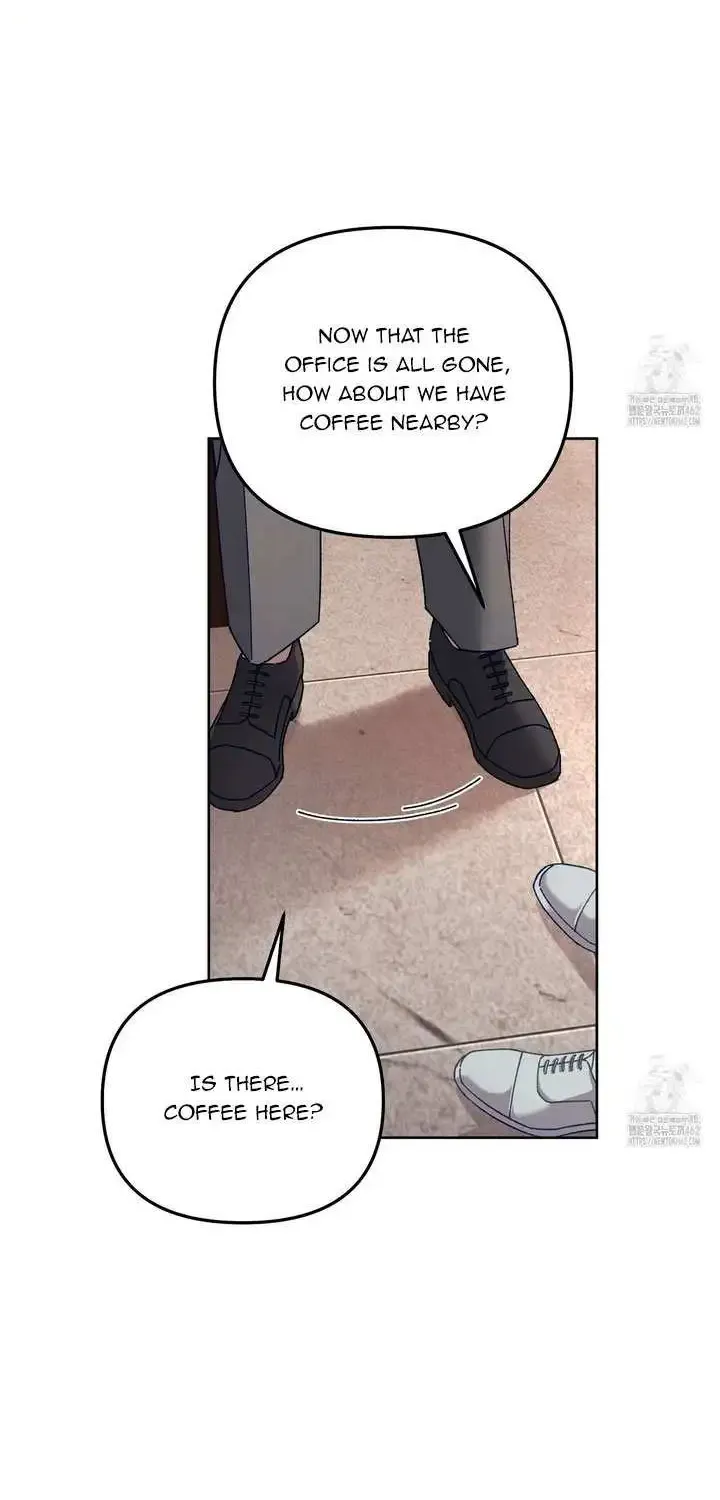 Honey Coated S Class Guide Kainu Manga Chapter 37 Page 32