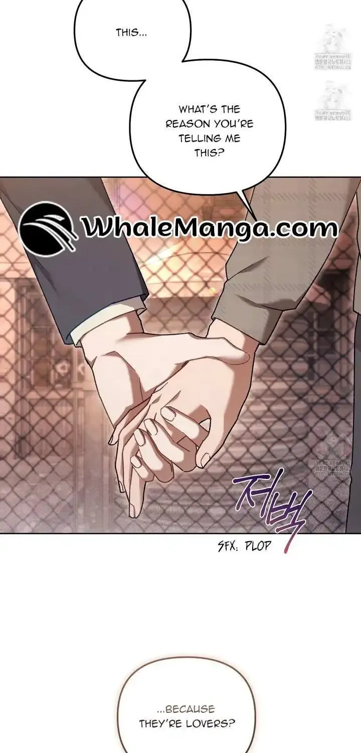 Honey Coated S Class Guide Kainu Manga Chapter 37 Page 38