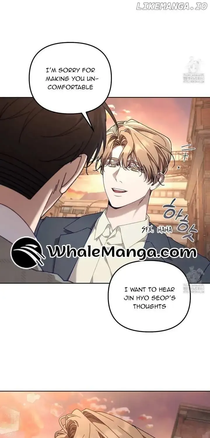 Honey Coated S Class Guide Kainu Manga Chapter 37 Page 43