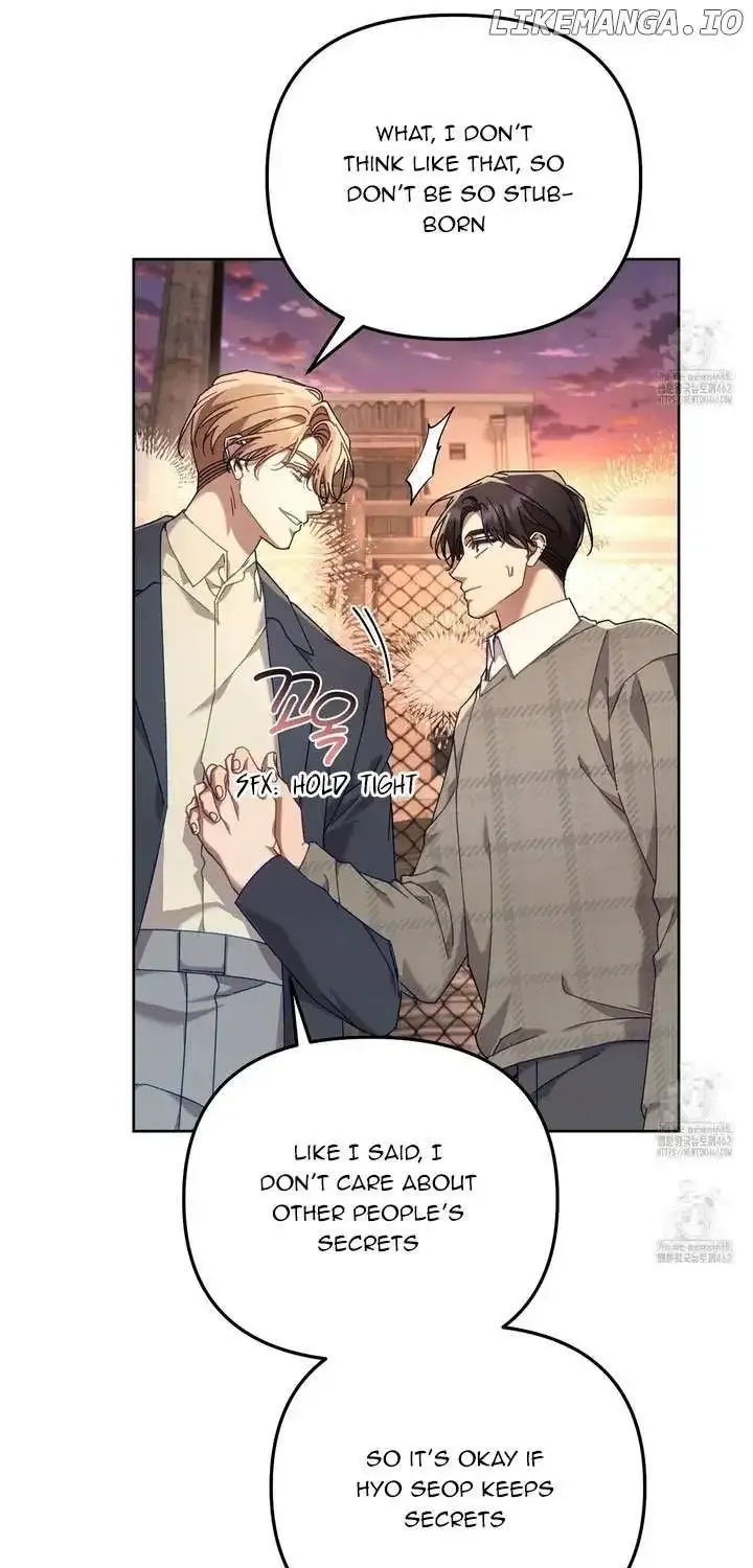 Honey Coated S Class Guide Kainu Manga Chapter 37 Page 45